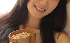 宝贝是不是想我C你